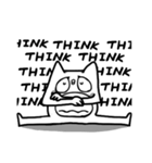 OWL！ MY GOD（個別スタンプ：15）