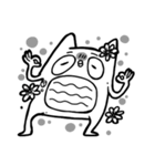OWL！ MY GOD（個別スタンプ：16）
