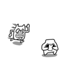 OWL！ MY GOD（個別スタンプ：17）