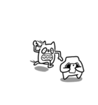 OWL！ MY GOD（個別スタンプ：18）