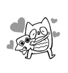 OWL！ MY GOD（個別スタンプ：22）