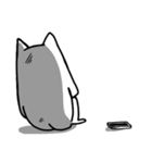 OWL！ MY GOD（個別スタンプ：35）