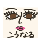 わくわく森クラブ（個別スタンプ：10）