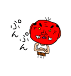 おっさんの1日（個別スタンプ：20）