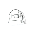 MM Slime（個別スタンプ：12）