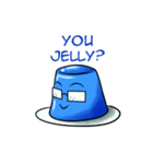 MM Slime（個別スタンプ：34）