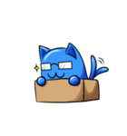 MM Slime（個別スタンプ：37）