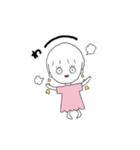 マイペース！ドロシー！（個別スタンプ：2）