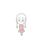 マイペース！ドロシー！（個別スタンプ：5）