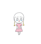 マイペース！ドロシー！（個別スタンプ：6）