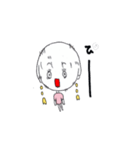 マイペース！ドロシー！（個別スタンプ：8）
