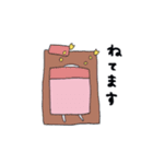 マイペース！ドロシー！（個別スタンプ：11）