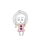 マイペース！ドロシー！（個別スタンプ：13）