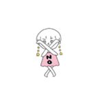 マイペース！ドロシー！（個別スタンプ：14）