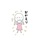 マイペース！ドロシー！（個別スタンプ：22）