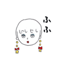 マイペース！ドロシー！（個別スタンプ：31）