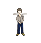 Bankyyy（個別スタンプ：2）