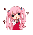 Gibpuri Ch（個別スタンプ：1）