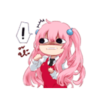 Gibpuri Ch（個別スタンプ：3）