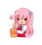 Gibpuri Ch（個別スタンプ：4）