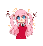 Gibpuri Ch（個別スタンプ：6）