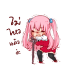 Gibpuri Ch（個別スタンプ：7）