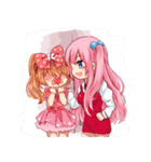 Gibpuri Ch（個別スタンプ：10）