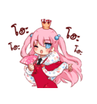 Gibpuri Ch（個別スタンプ：12）