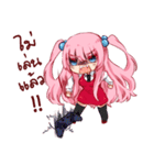 Gibpuri Ch（個別スタンプ：15）