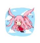 Gibpuri Ch（個別スタンプ：17）