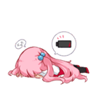 Gibpuri Ch（個別スタンプ：19）