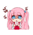Gibpuri Ch（個別スタンプ：25）