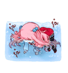 Gibpuri Ch（個別スタンプ：27）