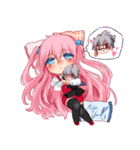 Gibpuri Ch（個別スタンプ：28）