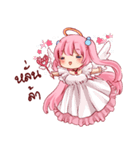 Gibpuri Ch（個別スタンプ：29）