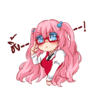 Gibpuri Ch（個別スタンプ：30）