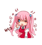 Gibpuri Ch（個別スタンプ：31）