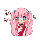 Gibpuri Ch（個別スタンプ：33）