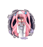 Gibpuri Ch（個別スタンプ：34）