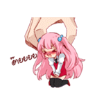 Gibpuri Ch（個別スタンプ：36）