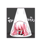 Gibpuri Ch（個別スタンプ：38）