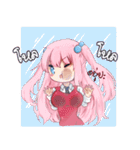 Gibpuri Ch（個別スタンプ：39）
