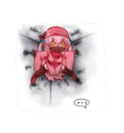 Gibpuri Ch（個別スタンプ：40）