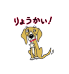 陽気なサリー！（個別スタンプ：2）
