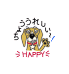 陽気なサリー！（個別スタンプ：5）