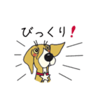陽気なサリー！（個別スタンプ：8）