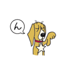 陽気なサリー！（個別スタンプ：14）