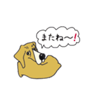 陽気なサリー！（個別スタンプ：15）