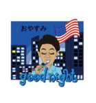 成健研究所（個別スタンプ：28）