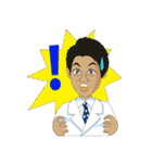 成健研究所（個別スタンプ：38）